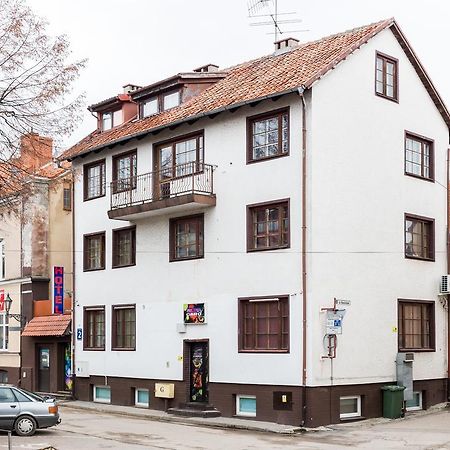 Hotel Astra Bartoszyce Eksteriør billede
