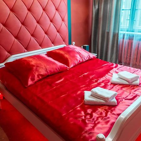 Hotel Astra Bartoszyce Eksteriør billede