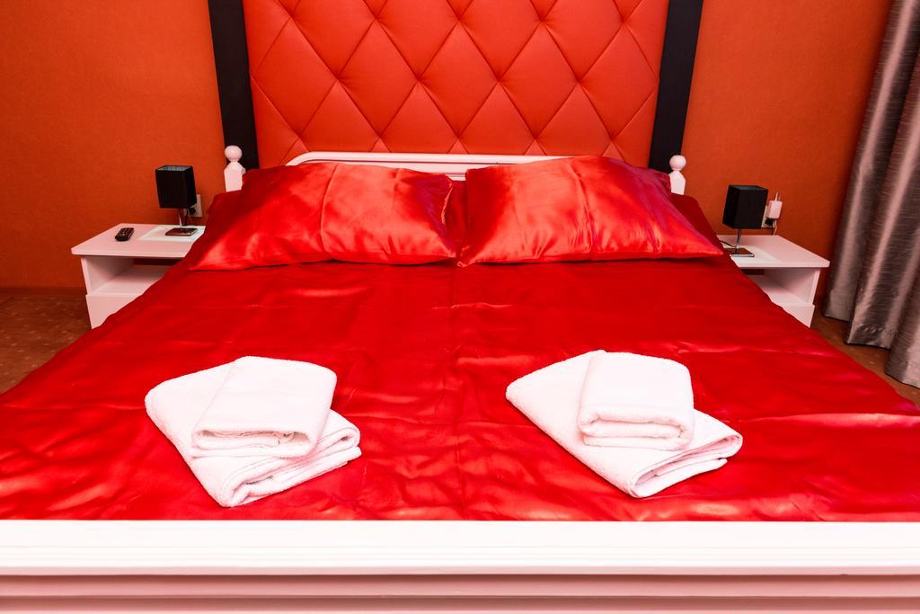 Hotel Astra Bartoszyce Eksteriør billede