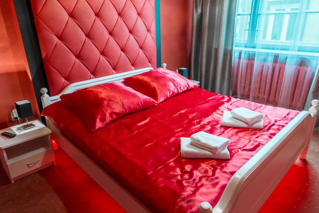 Hotel Astra Bartoszyce Eksteriør billede